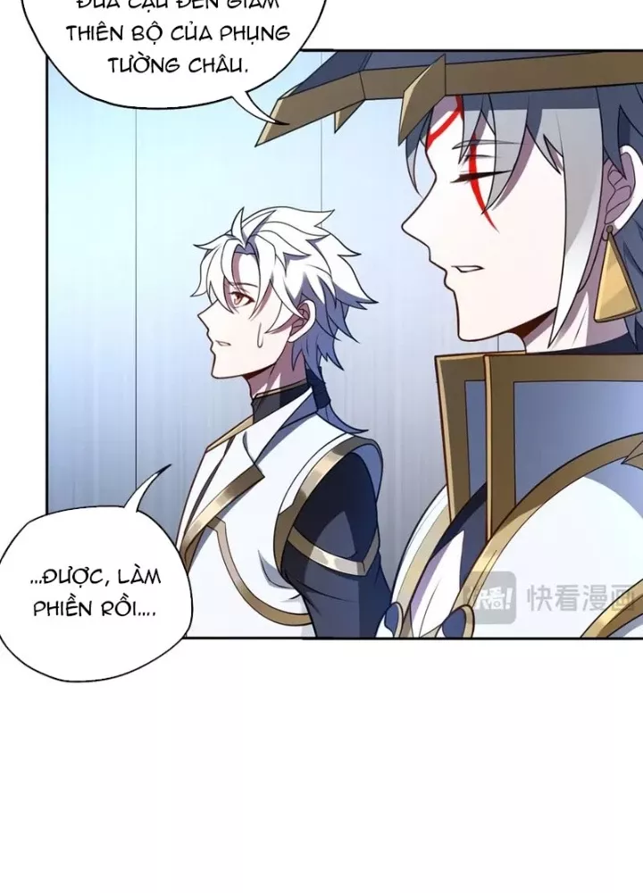 Đại Đạo Vô Danh: Chapter 86