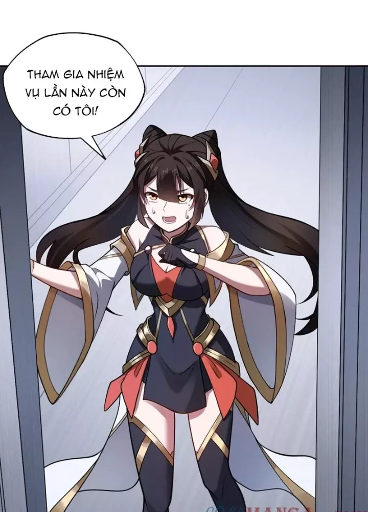 Đại Đạo Vô Danh: Chapter 86