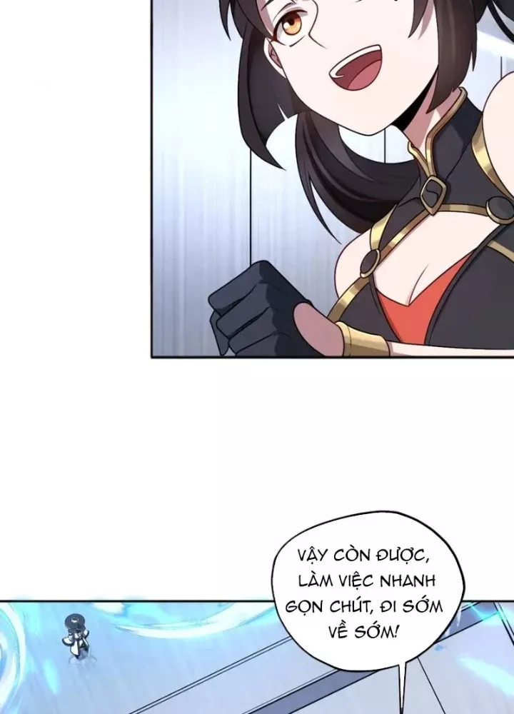 Đại Đạo Vô Danh: Chapter 86