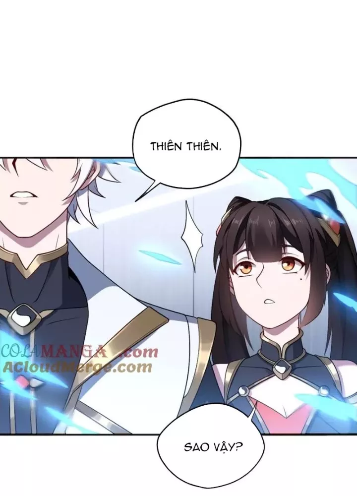 Đại Đạo Vô Danh: Chapter 86