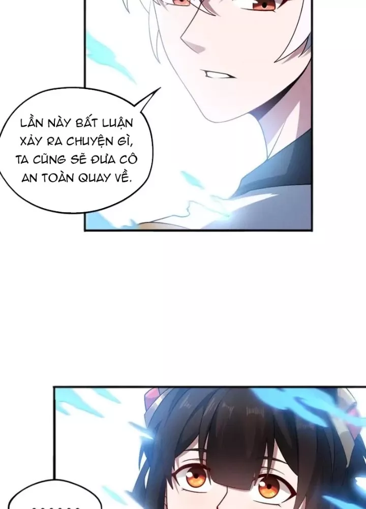 Đại Đạo Vô Danh: Chapter 86
