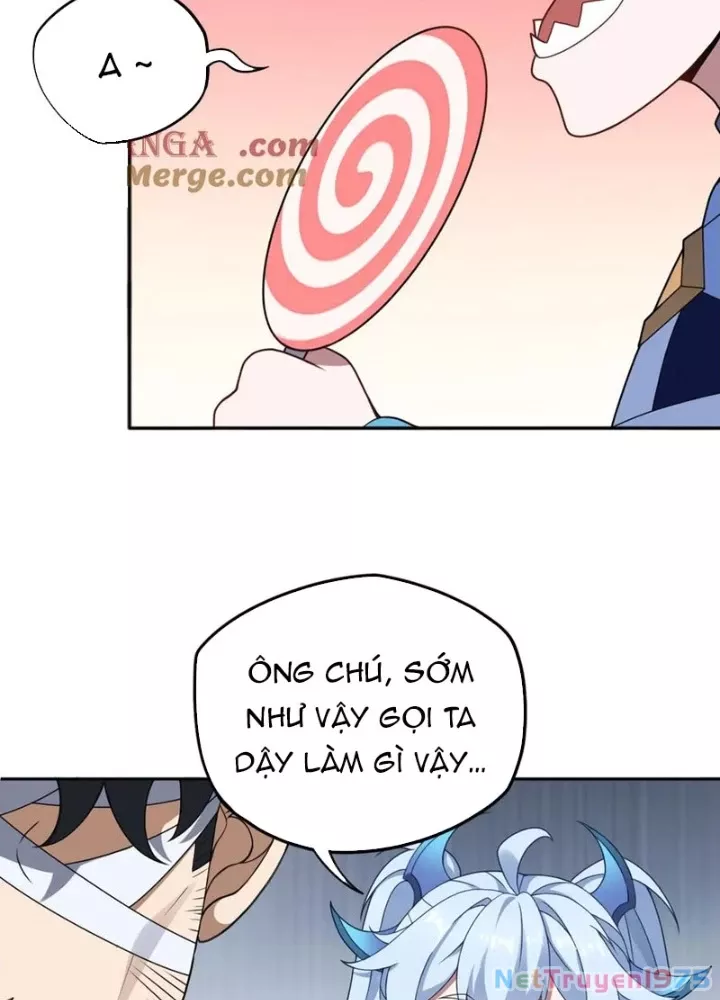 Đại Đạo Vô Danh: Chapter 86