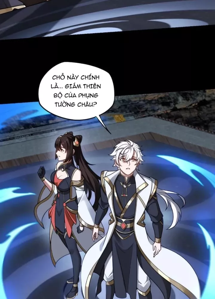 Đại Đạo Vô Danh: Chapter 87