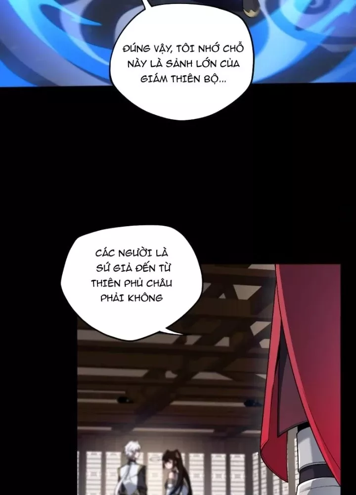 Đại Đạo Vô Danh: Chapter 87