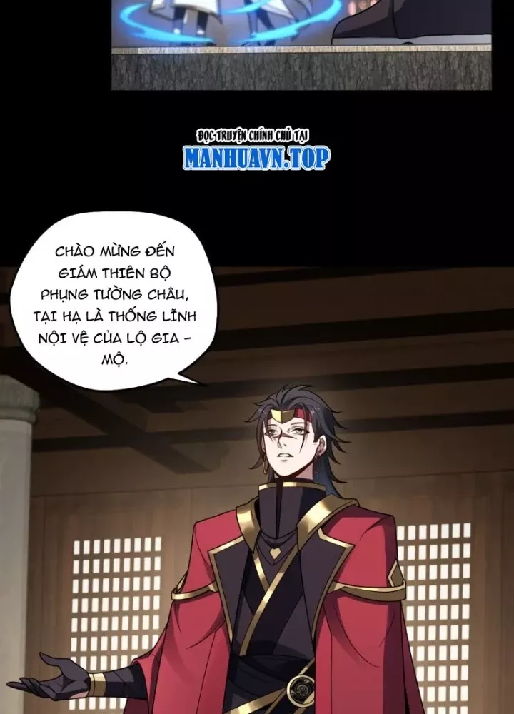 Đại Đạo Vô Danh: Chapter 87