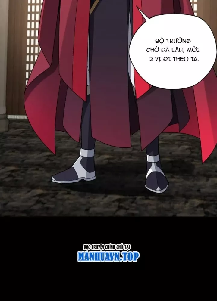 Đại Đạo Vô Danh: Chapter 87