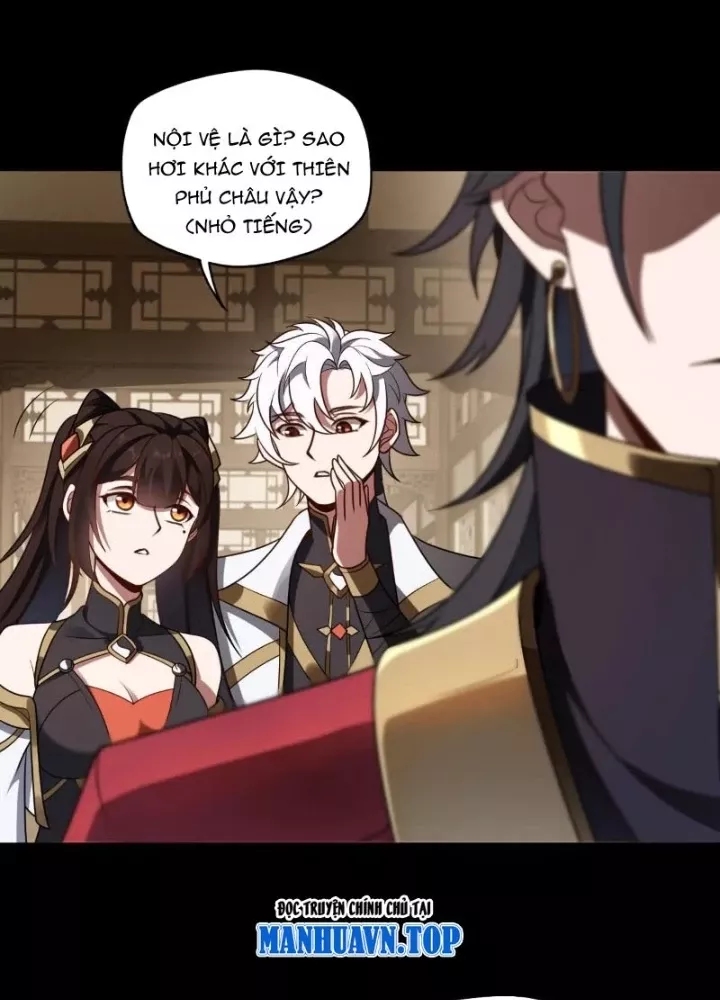 Đại Đạo Vô Danh: Chapter 87