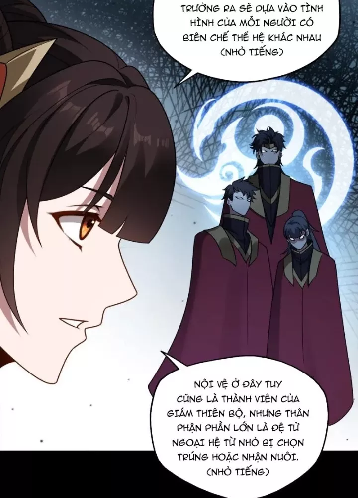 Đại Đạo Vô Danh: Chapter 87