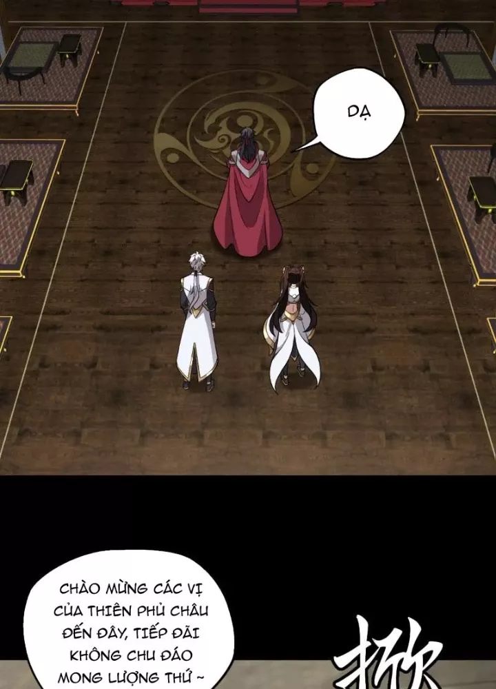 Đại Đạo Vô Danh: Chapter 87
