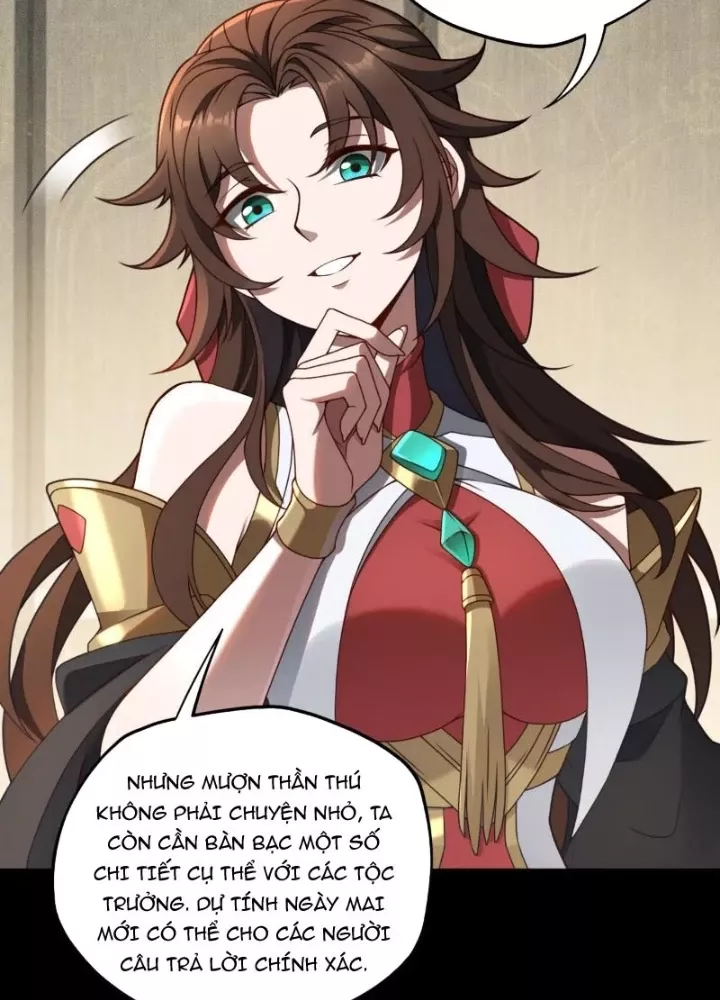Đại Đạo Vô Danh: Chapter 87