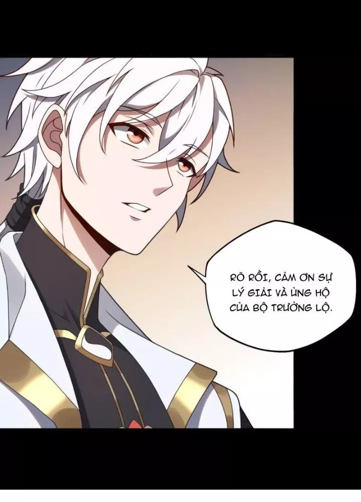 Đại Đạo Vô Danh: Chapter 87