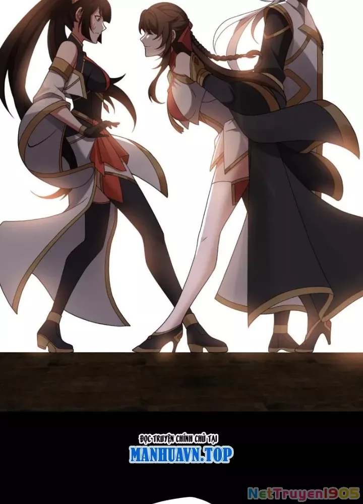 Đại Đạo Vô Danh: Chapter 87