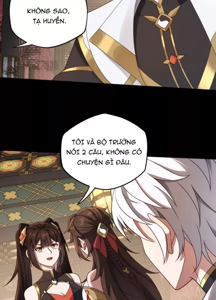 Đại Đạo Vô Danh: Chapter 87
