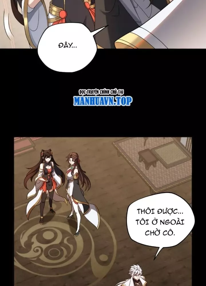 Đại Đạo Vô Danh: Chapter 87