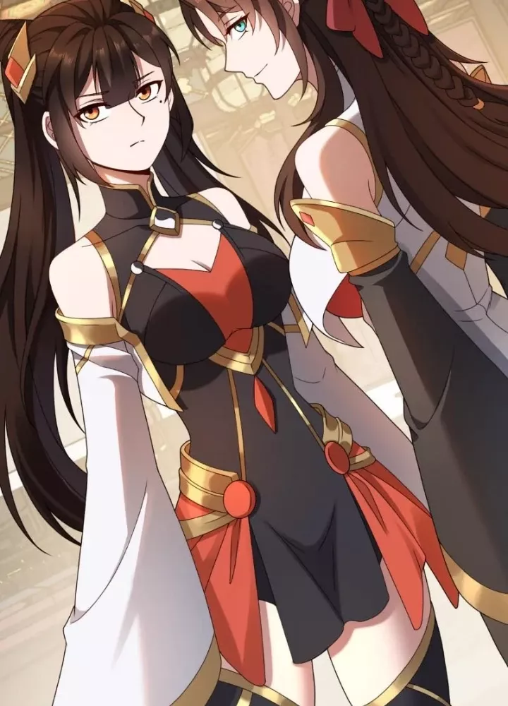 Đại Đạo Vô Danh: Chapter 87