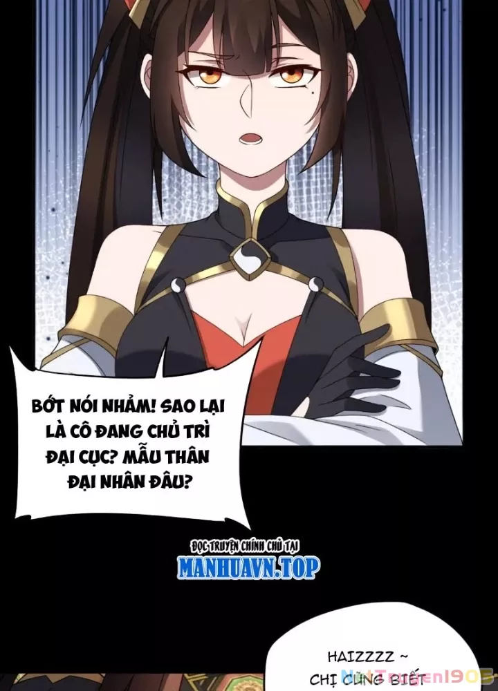Đại Đạo Vô Danh: Chapter 87