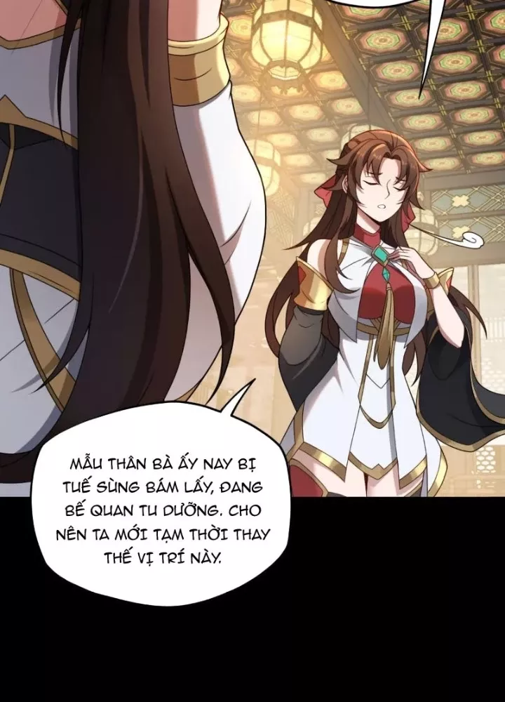 Đại Đạo Vô Danh: Chapter 87