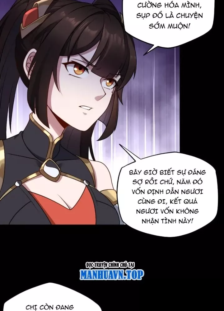 Đại Đạo Vô Danh: Chapter 87
