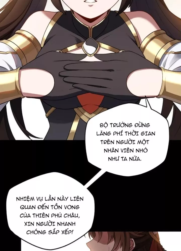 Đại Đạo Vô Danh: Chapter 87
