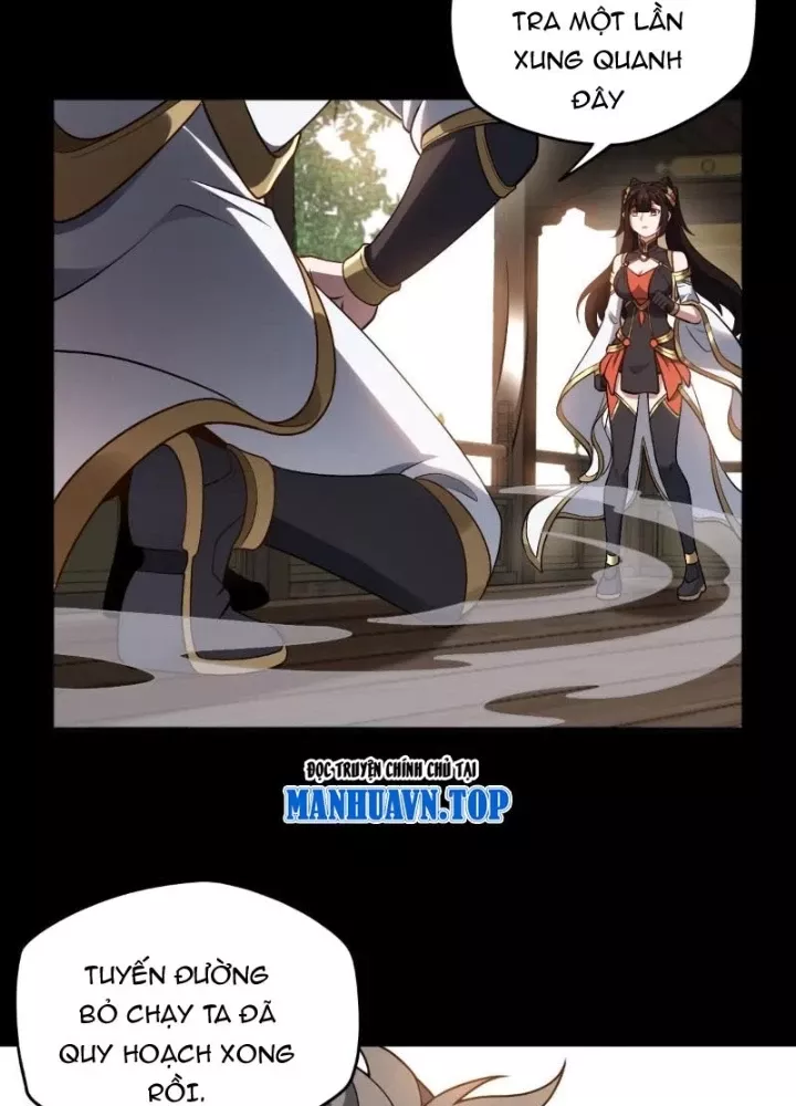 Đại Đạo Vô Danh: Chapter 88
