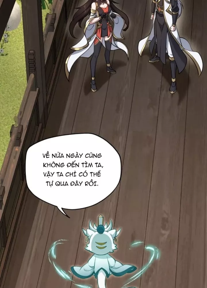 Đại Đạo Vô Danh: Chapter 88