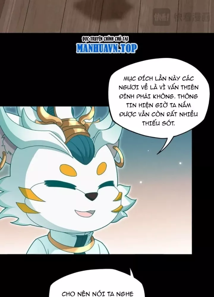 Đại Đạo Vô Danh: Chapter 88