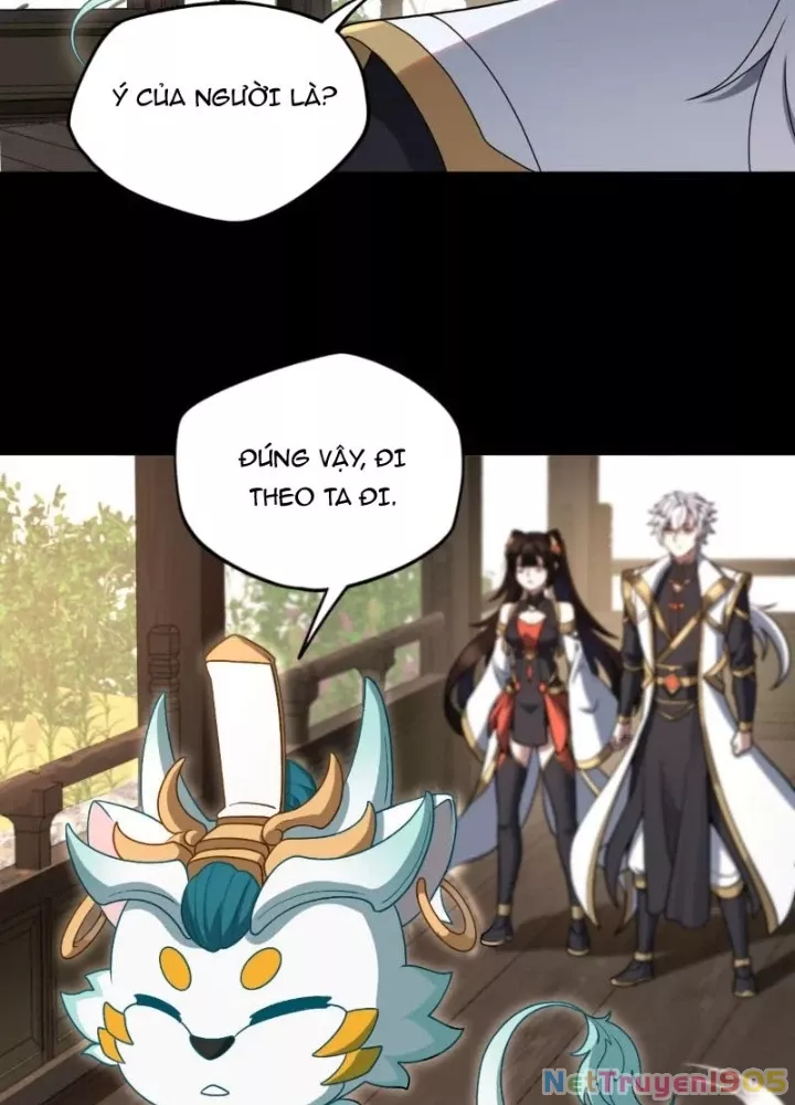 Đại Đạo Vô Danh: Chapter 88
