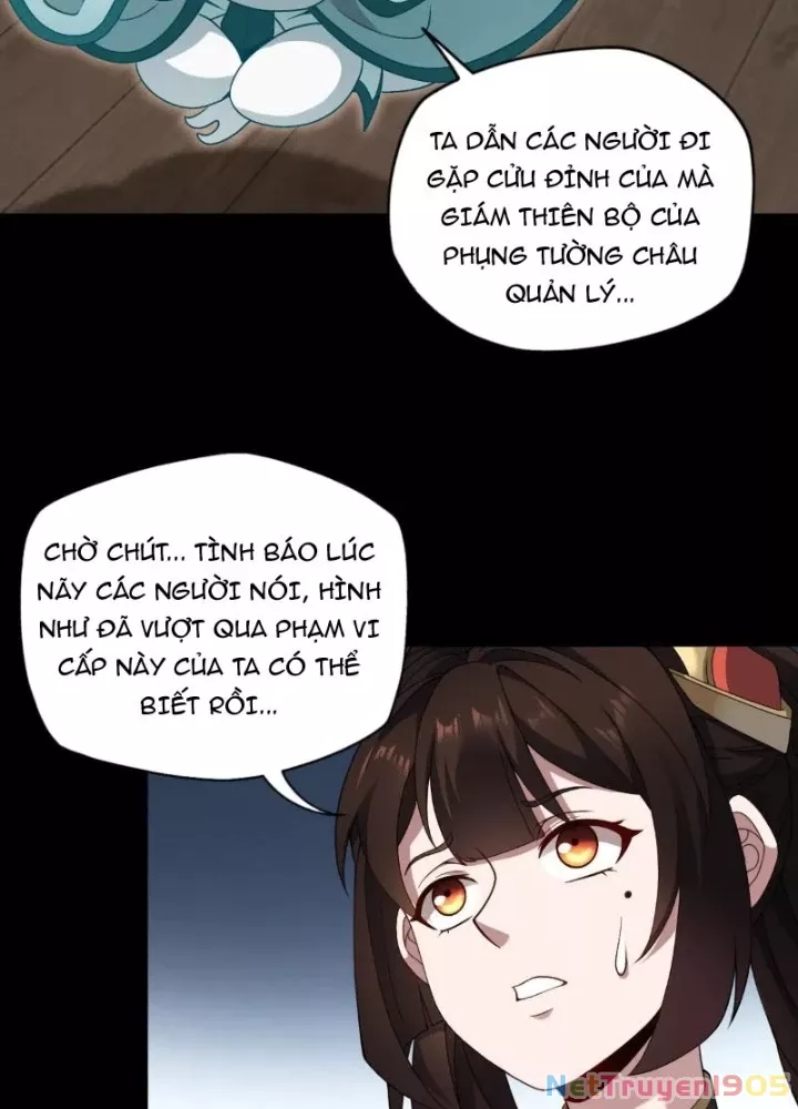 Đại Đạo Vô Danh: Chapter 88