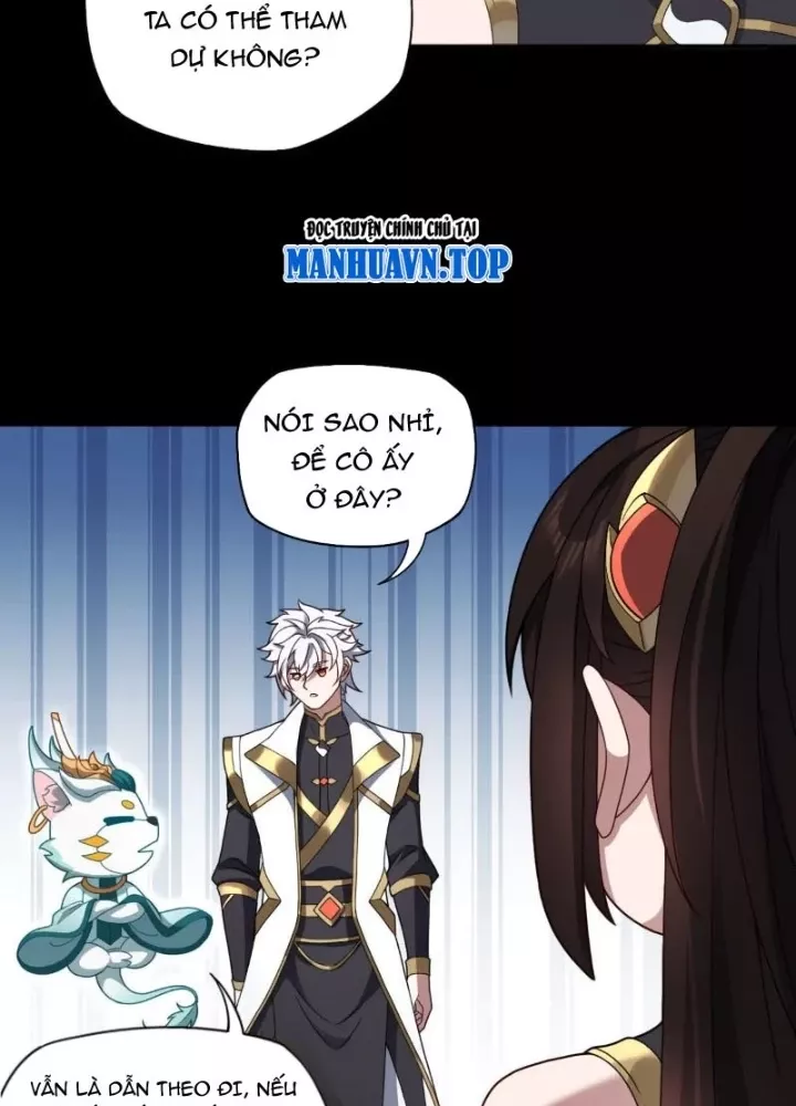 Đại Đạo Vô Danh: Chapter 88