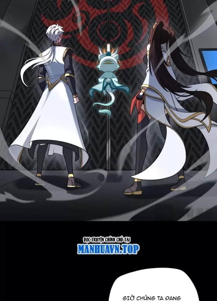 Đại Đạo Vô Danh: Chapter 88