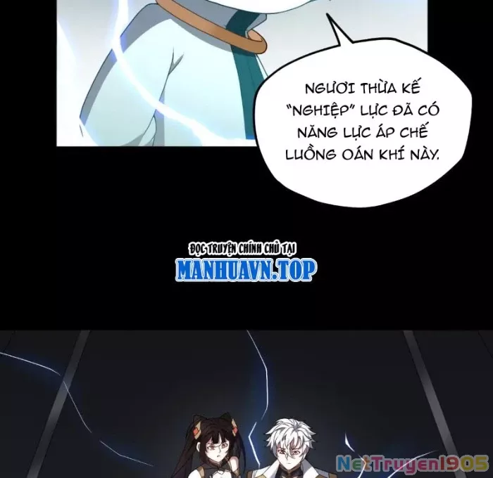 Đại Đạo Vô Danh: Chapter 89