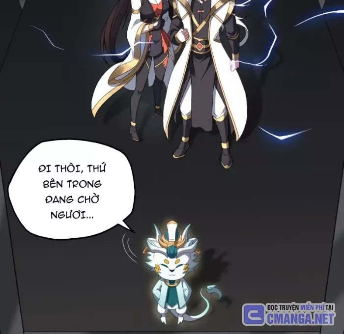 Đại Đạo Vô Danh: Chapter 89