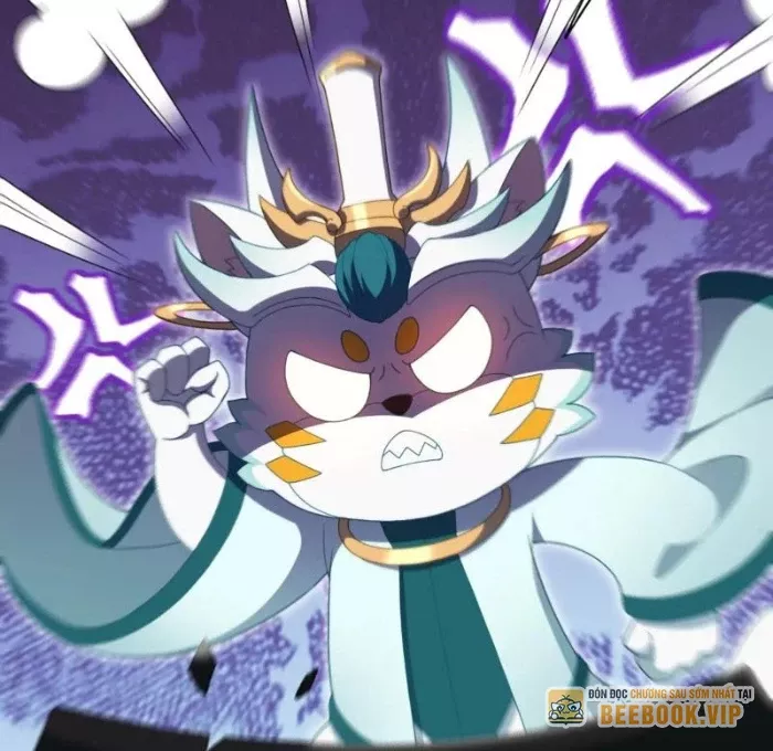 Đại Đạo Vô Danh: Chapter 89