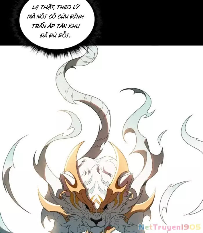 Đại Đạo Vô Danh: Chapter 89