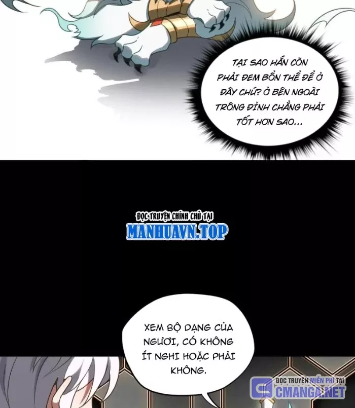 Đại Đạo Vô Danh: Chapter 89
