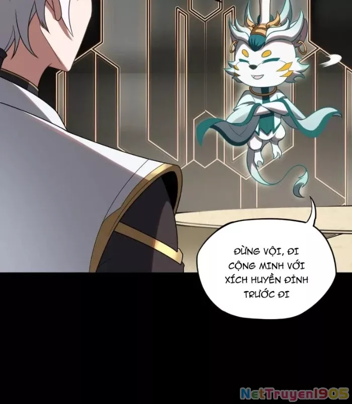 Đại Đạo Vô Danh: Chapter 89