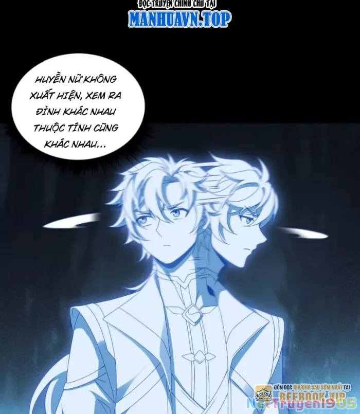 Đại Đạo Vô Danh: Chapter 89