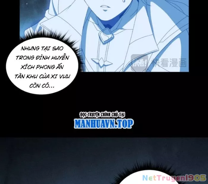 Đại Đạo Vô Danh: Chapter 89