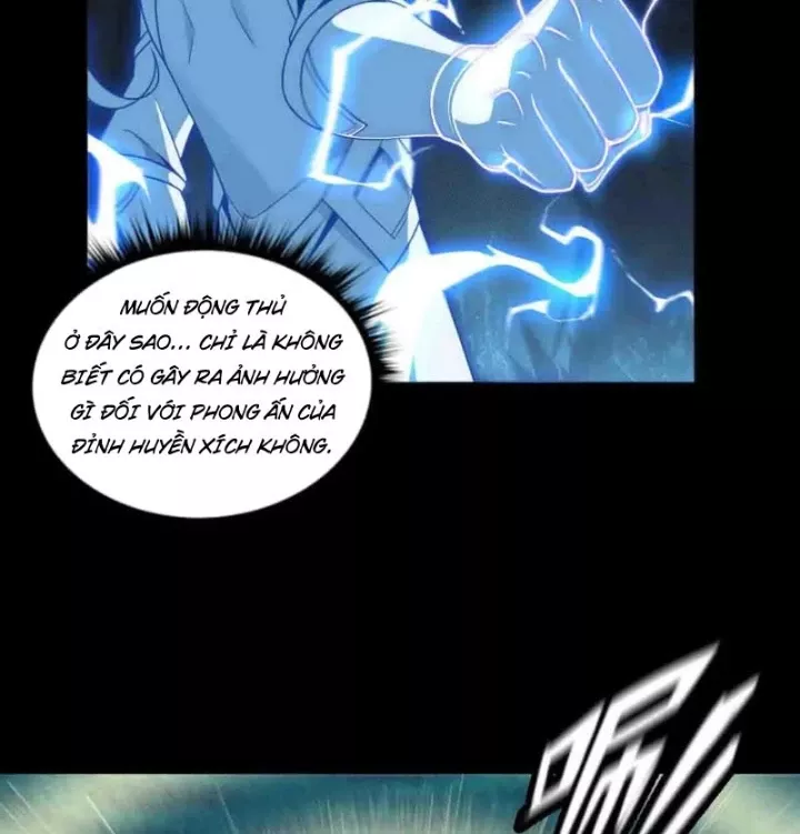 Đại Đạo Vô Danh: Chapter 90