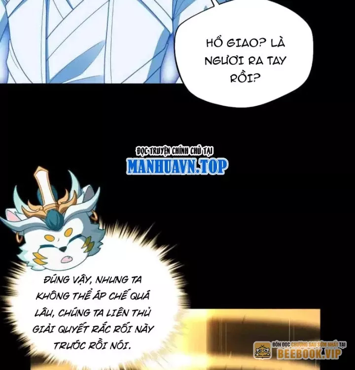 Đại Đạo Vô Danh: Chapter 90