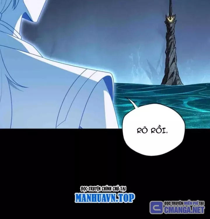 Đại Đạo Vô Danh: Chapter 90