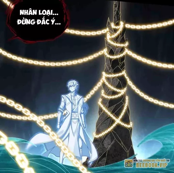 Đại Đạo Vô Danh: Chapter 90