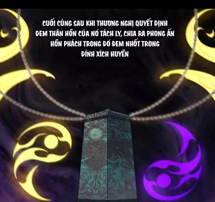 Đại Đạo Vô Danh: Chapter 90