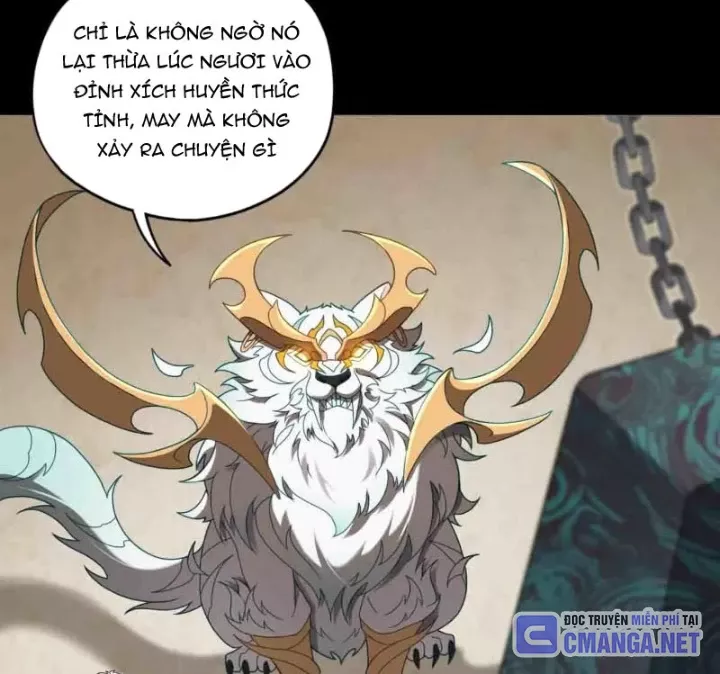 Đại Đạo Vô Danh: Chapter 90