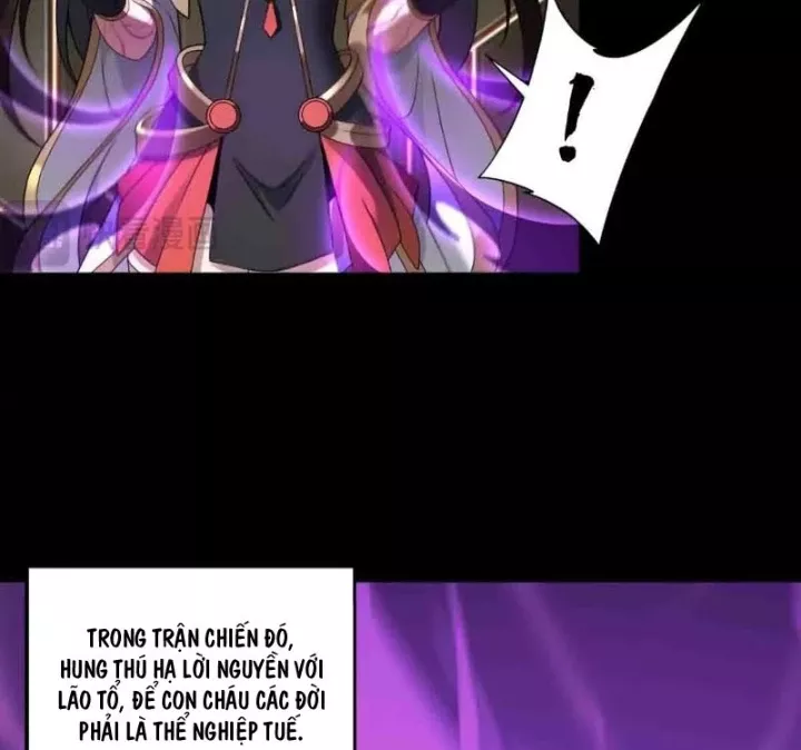 Đại Đạo Vô Danh: Chapter 90