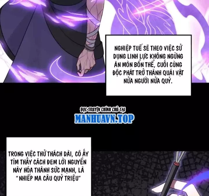 Đại Đạo Vô Danh: Chapter 90
