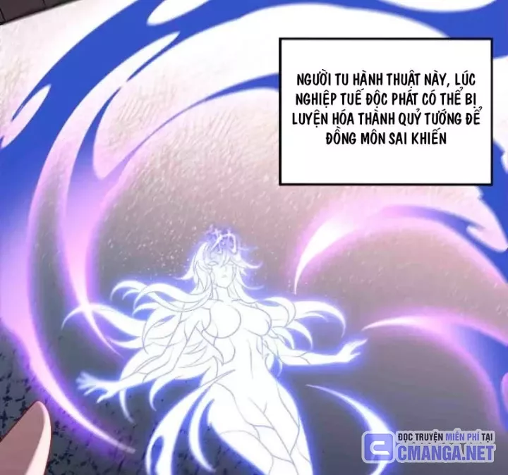 Đại Đạo Vô Danh: Chapter 90