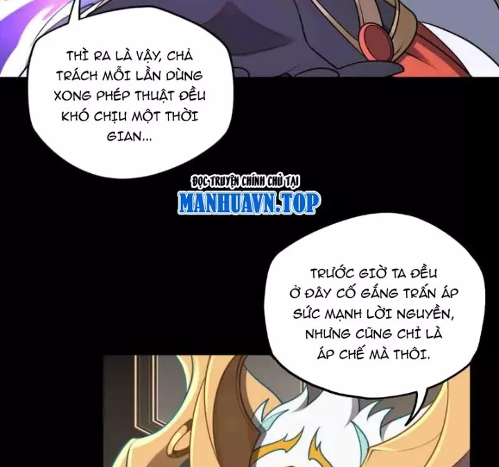 Đại Đạo Vô Danh: Chapter 90