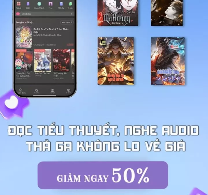 Đại Đạo Vô Danh: Chapter 90