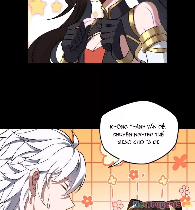Đại Đạo Vô Danh: Chapter 91